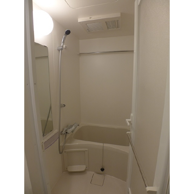 LEGALAND高円寺0404号室 お風呂