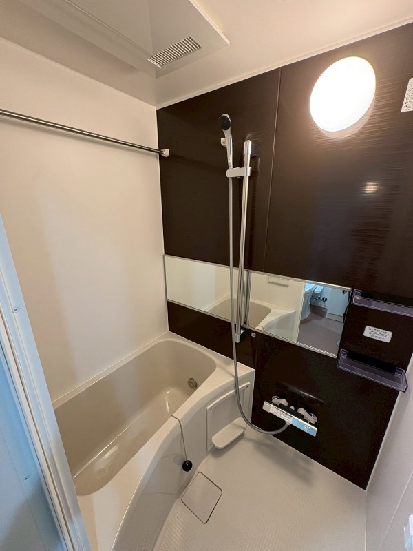 タスキsmart練馬4階 お風呂