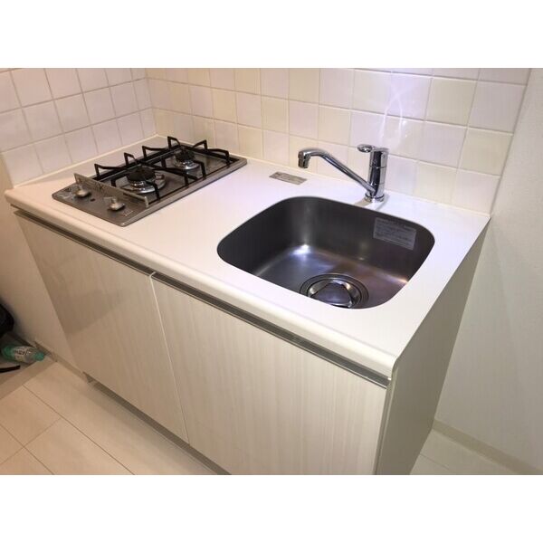 ブライズ西巣鴨101号室 部屋その他