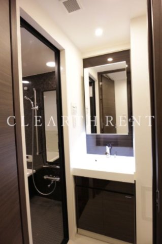 コンシェリア新橋 ＭＡＳＴＥＲ’Ｓ ＶＩＬＬＡ6階 同タイプ別住戸写真となります。現況と異なる場合がございます。