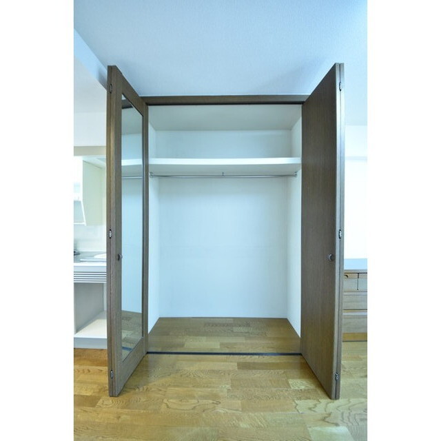 クレセントコート川崎0432号室 内観