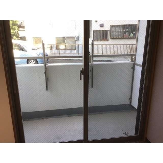 ファージェ立石105号室 リビング