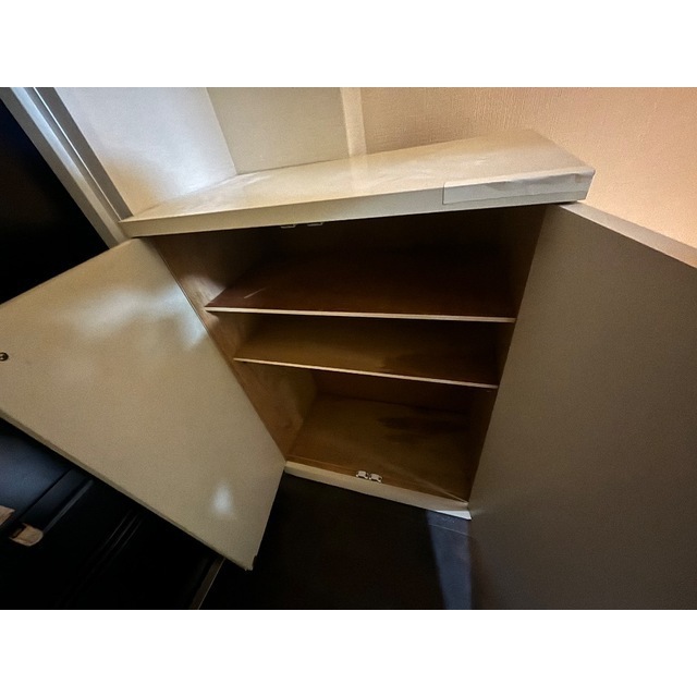 ブランジュール 内観