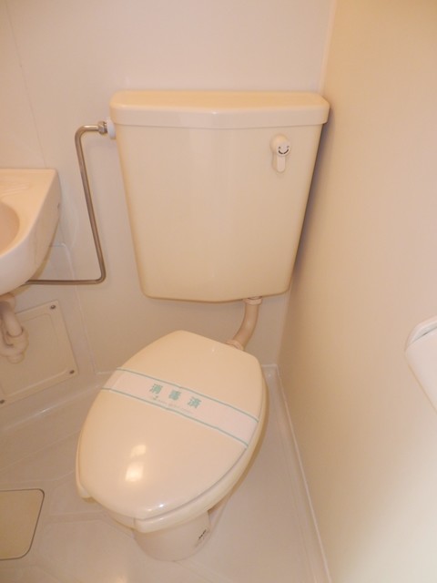 ナズ中馬込レックス0302号室 参考写真