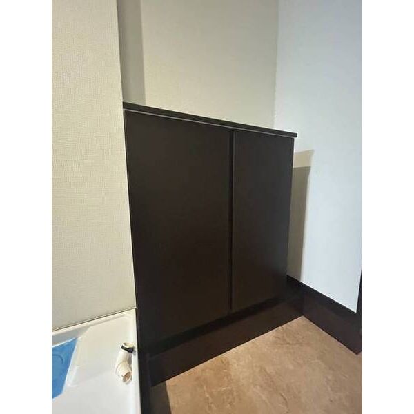 WITH　PLACE　月見台 収納