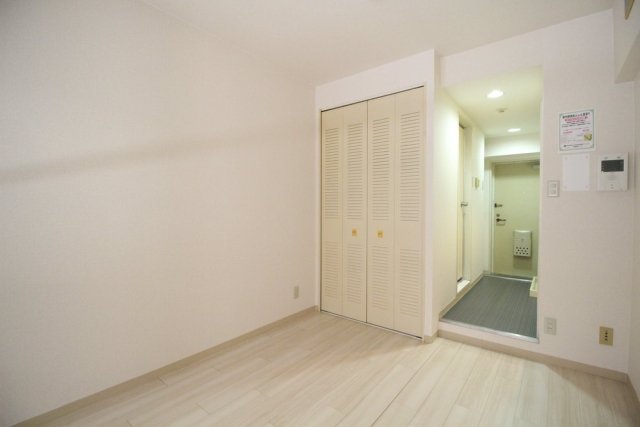 ライオンズマンション関内第六6階 部屋その他