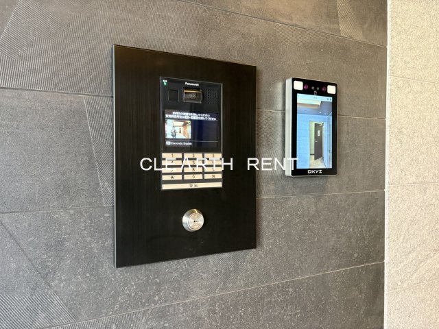 コンシェリア目黒本町 ＴＨＥ ＲＥＳＩＤＥＮＣＥ3階 ストレスフリー【顔認証システム】一度体感したらやめられない