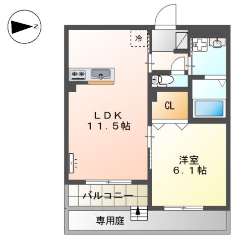 リビング
