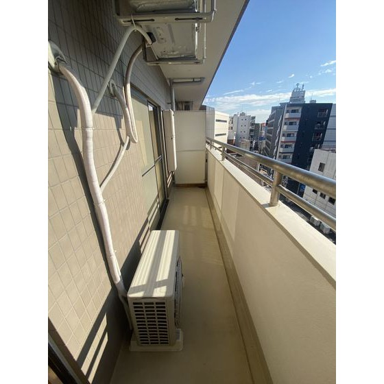 ロイヤルフラット野毛山壱番館703号室 その他