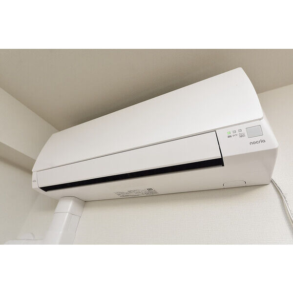 クリオ　ラモード学芸大学Ⅱ0202号室 エアコン