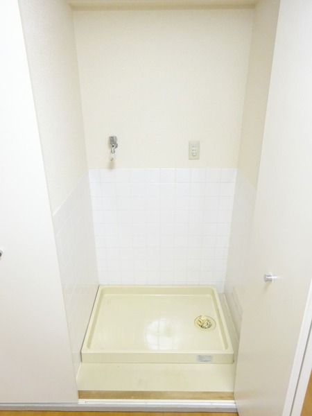 メインステージ下丸子 部屋設備