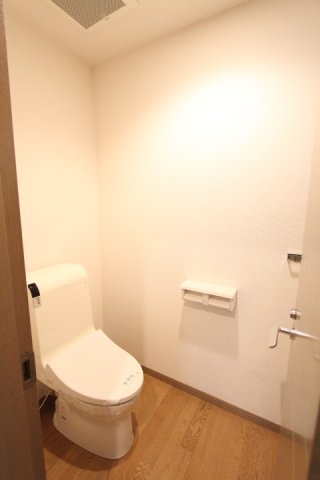 テラス日新1303号室 ※参考写真