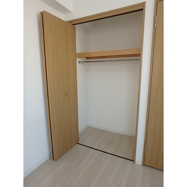 フィールド２５301号室 内観