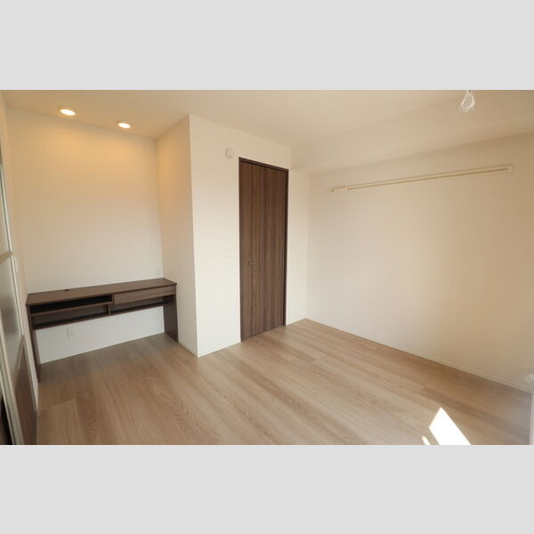 ヴェルデⅢ102号室 洋室