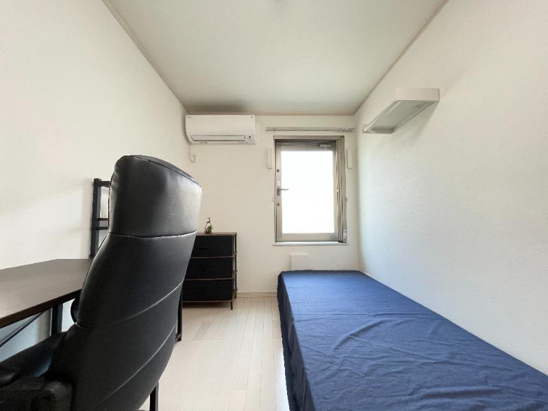 アレグリアコート梅島3階 同建物別部屋の参考画像