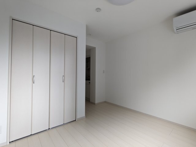 イクシオ錦町 リビング