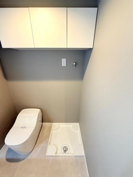 アールプライム大手町3階 部屋その他