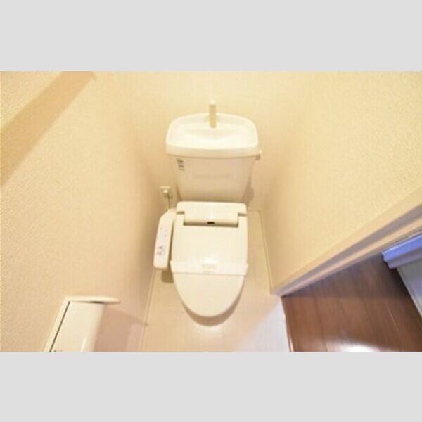 ジョアス　ミウ トイレ