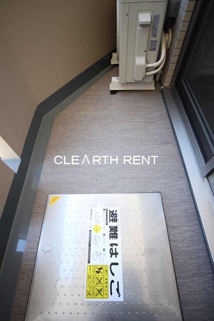 コンシェリア後楽園 ＣＲＯＳＳＩＡ9階 ☆直接の管理会社クレアスレント/文京区の分譲賃貸で快適生活☆