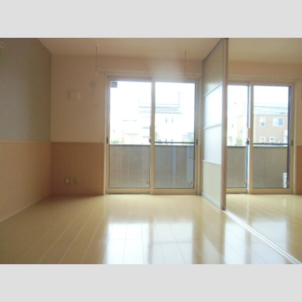 ベルウッド六番館106号室 部屋その他