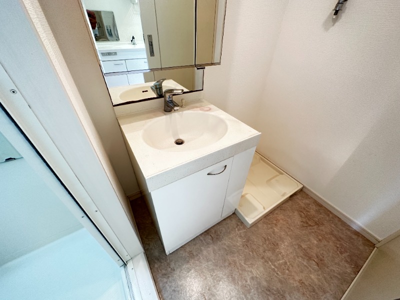 BONHEUR蘇我1階 部屋その他