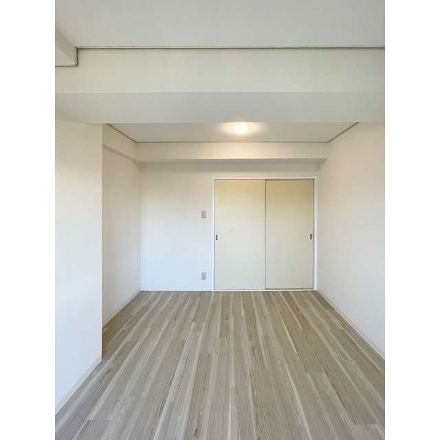 赤羽シティハイツ3階 部屋その他