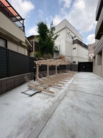 DIPS西新井601号室 その他共有部分