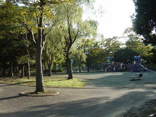 Granchesta1番館 千城台公園まで1,010ｍ
