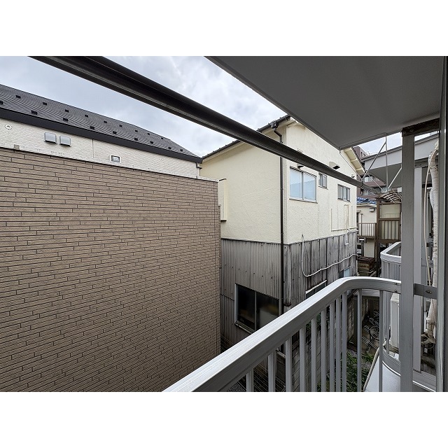 辺見コンパウンド203号室 部屋その他
