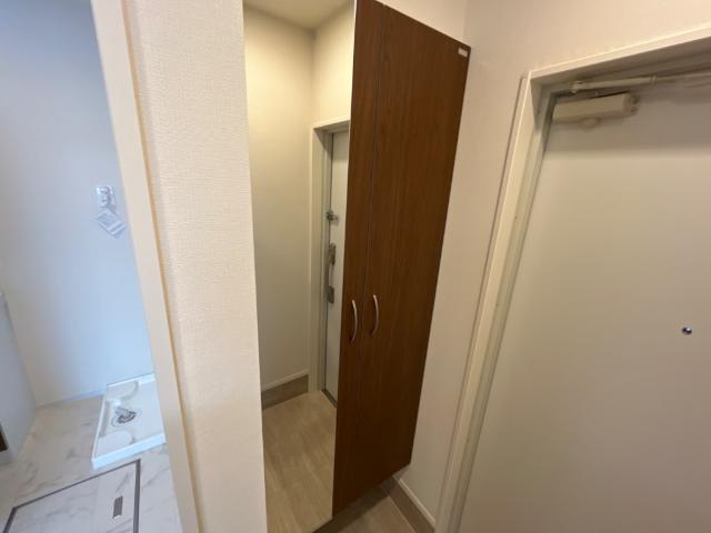 ＲＩＡＤ　ＲＩＳＡ 下駄箱