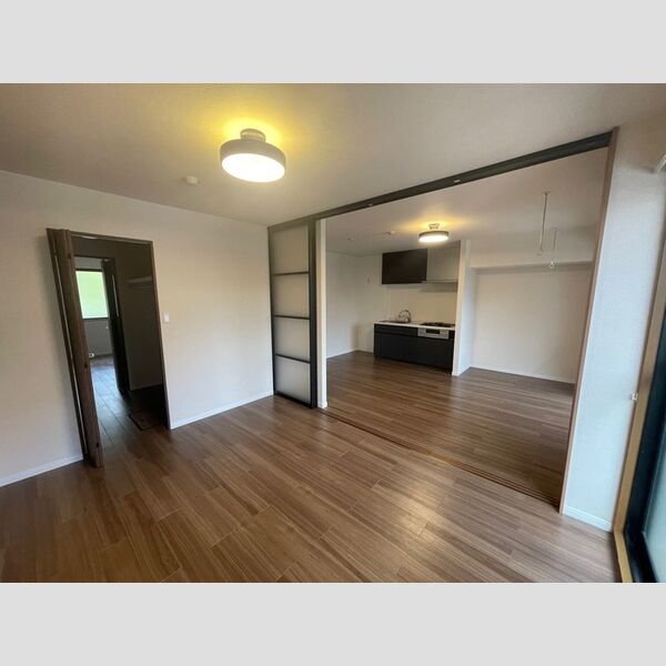 フォレストヒルズ　BB302号室 同建物別部屋の参考画像