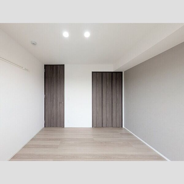 D-ROOM都賀2丁目ⅡーA棟303号室 洋室