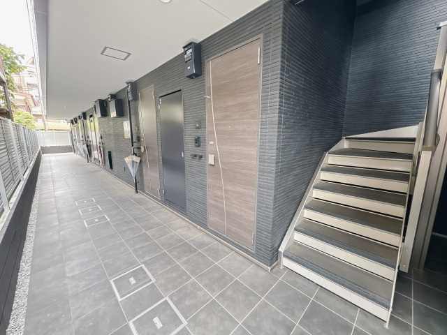 スカイルーチェ川口芝中田104号室 部屋その他