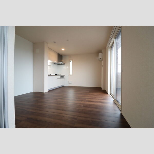 イグレット　2番館 LDK