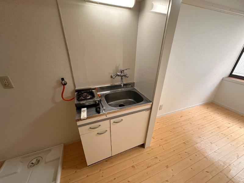 クレスト青戸 ※別部屋写真参照