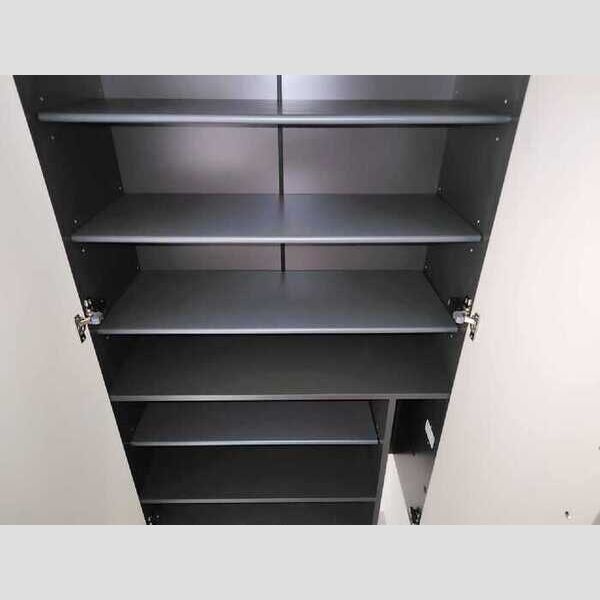 D-residence稲城102号室 玄関