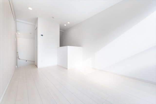 Ｃａｌｍａｔｏ1階 フローリング　ネット無料