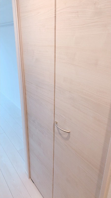 リヴシティ浦和常盤壱番館 同仕様