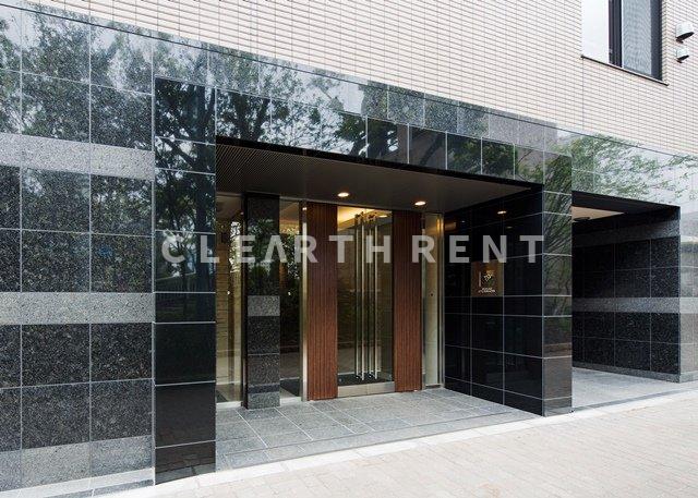 コンシェリア門前仲町Ｒｉｖｅｒ Ｓｉｄｅ ★直接の管理会社クレアスレント★分譲仕様の安心と快適を実感★