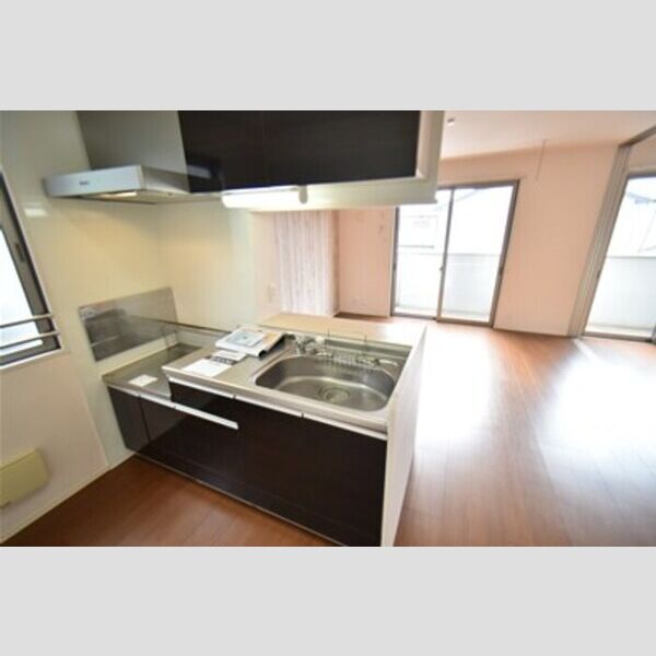 カーサフィオーレ　B キッチン