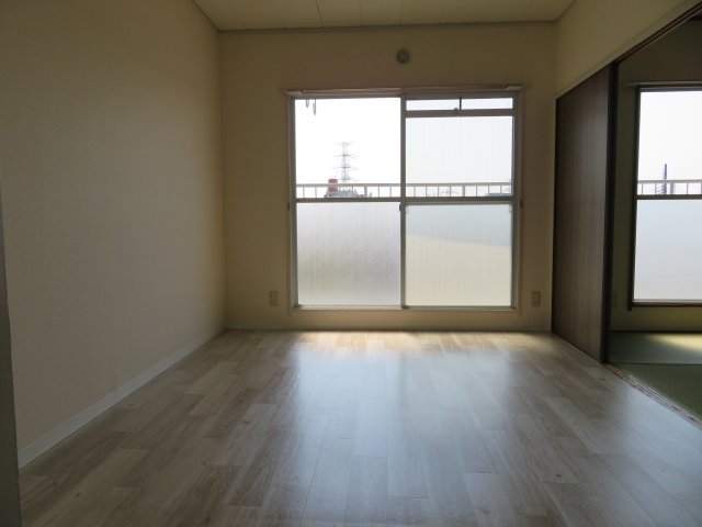 B301号室
