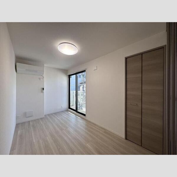 オードリーコート201号室 洋室