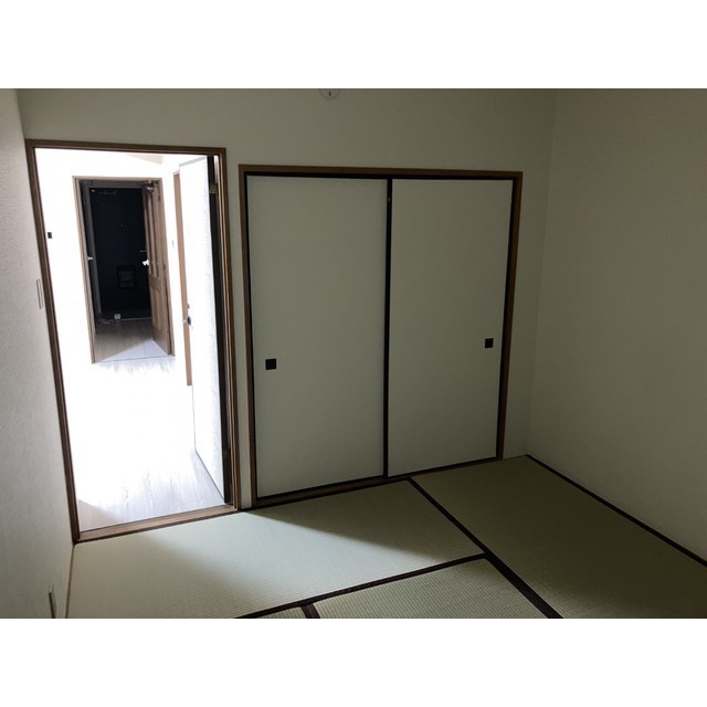 クリソベール本丸 内観