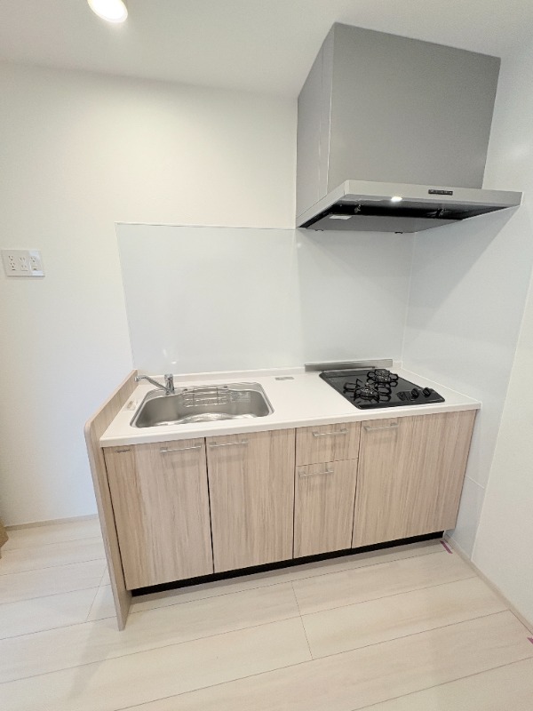 エトワールヴァリ　プレリュード1階 キッチン