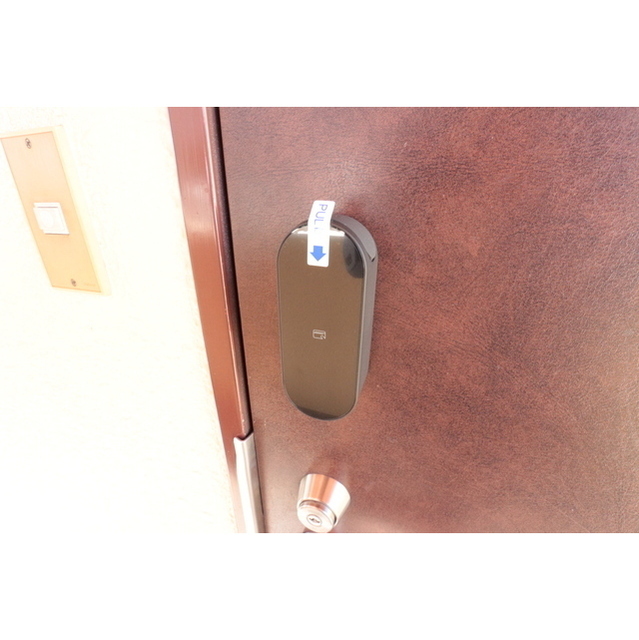 レジデンスM奥津203号室 同建物別部屋の参考画像