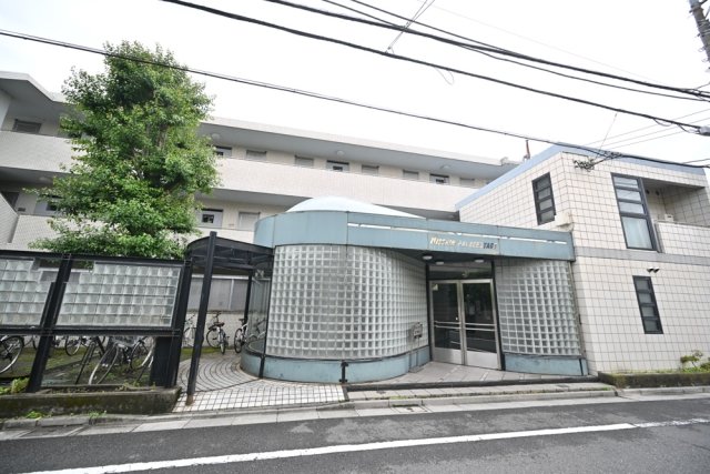 日神パレステージ哲学堂の外観画像