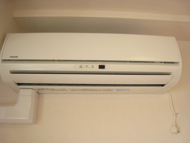 Ｆｌａｔ　Ｓｕｎａｍａｃｈｉ　-フラット 砂町-205号室 エアコン