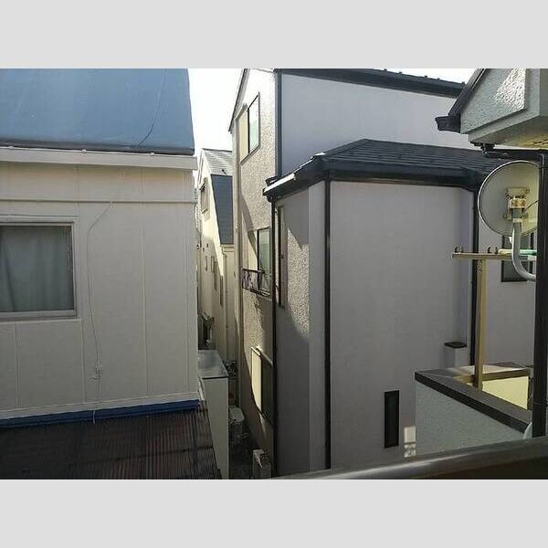 メゾンファインⅢ203号室 周辺