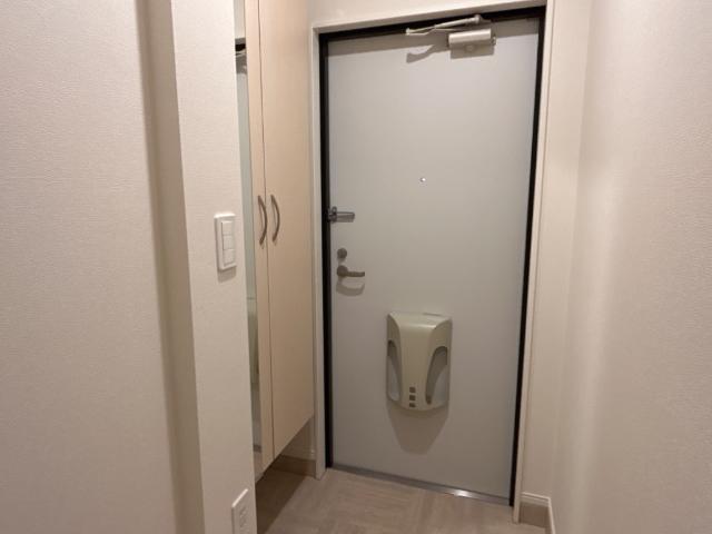 Mitte dorf （ミッテドルフ） リビング