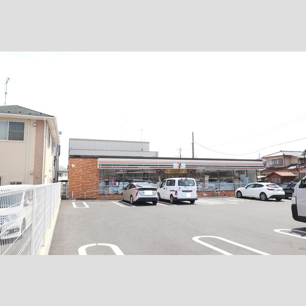 リヴェール 周辺